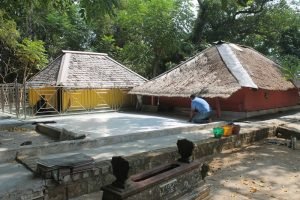 Syech Subakir Seorang Penjelajah