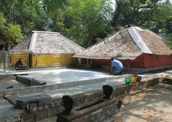 Syech Subakir Seorang Penjelajah