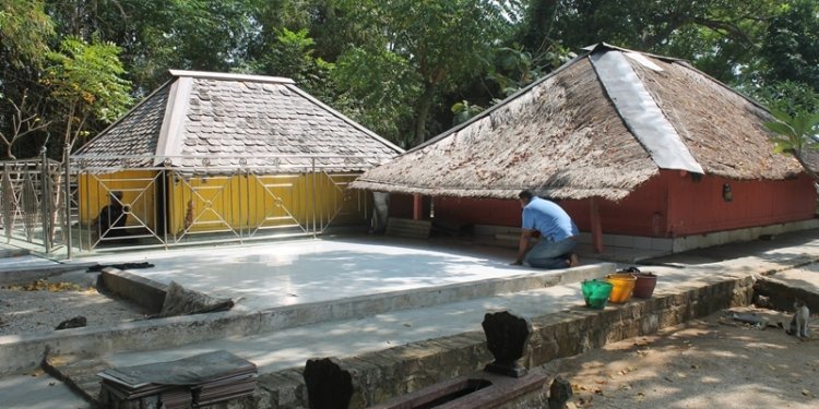 Syech Subakir Seorang Penjelajah