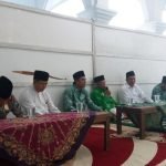 Guyub Rukun Safari Ramadan PCNU Tuban
