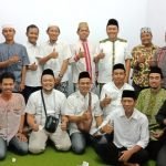 Cara ISNU Tuban Membangun Organisasi