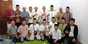 Cara ISNU Tuban Membangun Organisasi