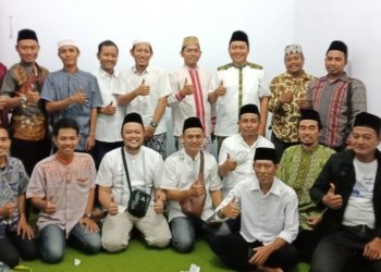 Cara ISNU Tuban Membangun Organisasi