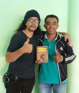 Aku, Mahbub Djunaidi, dan Cerita Pagi Itu