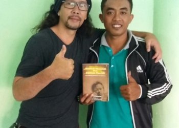 Aku, Mahbub Djunaidi, dan Cerita Pagi Itu