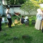 Tujuh Tempat di Pondok Ash Shomadiyah Ini Punya Makna Tersendiri