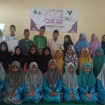Geliat IPNU-IPPNU Penambangan Merawat Alquran