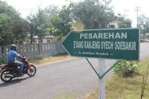 Cerita Syech Subakir Penakluk Lelembut Tanah Jawa