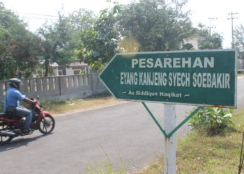 Cerita Syech Subakir Penakluk Lelembut Tanah Jawa