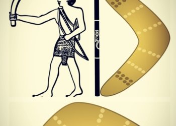 NU dan “Bumerang” Masyarakat Tiongkok-Jepang