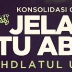 Pijakan Perjuangan Menuju Satu Abad Nahdlatul ‘Ulama