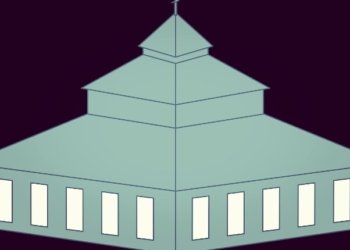 Pak Kiai, Pemilu Telah Usai Mari Kembali ke Musala