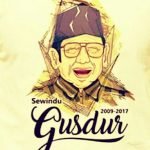 Pesan Gus Dur pada PMII dan Prioritas Program NU