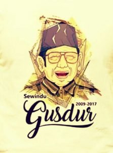 Pesan Gus Dur pada PMII dan Prioritas Program NU