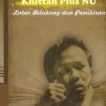 Ramadan dan Pasca Pemilu di Benak Mahbub Djunaidi