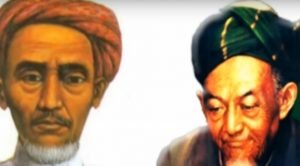 Pendiri Nahdlatul Ulama dan Muhammadiyah adalah Ahli Suluk di Jabal Al-Qubais