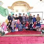 Nikmatnya Pesantren Kilat Ala PAC IPNU-IPPNU Palang