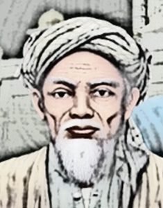 Sunan Bonang dan Brahmana asal India