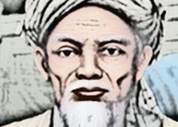 Sunan Bonang dan Brahmana asal India