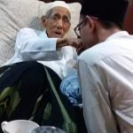 Menjadi Alumni Pondok Sarang, Meskipun Hanya Sehari