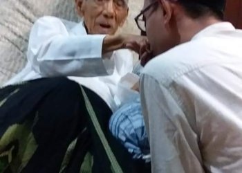 Menjadi Alumni Pondok Sarang, Meskipun Hanya Sehari