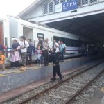 Tenanglah, Ruwetnya Hidup ini Hanya Urusan Dunia