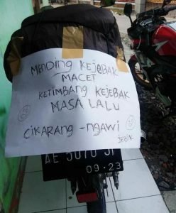 Tidak Perlu Cari Dalil Mudik, Jika Mudik itu Sungguh bermanfaat