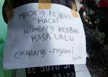 Tidak Perlu Cari Dalil Mudik, Jika Mudik itu Sungguh bermanfaat