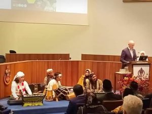 Memperbincangkan Islam di Tempat Orang ‘Kafir’