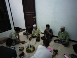 Menantu Terbaik itu Seorang Santri