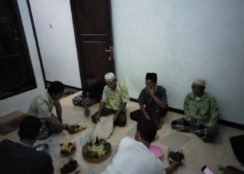 Menantu Terbaik itu Seorang Santri