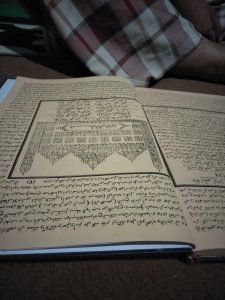 Turots Sebuah Tradisi Literasi yang Dimiliki Peradaban Islam