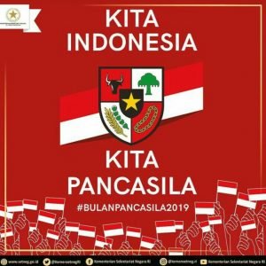 Islam, Pancasila dan Keindonesiaan