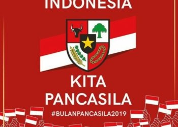Islam, Pancasila dan Keindonesiaan