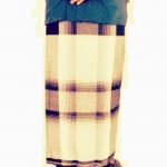 Ghasab Sarung Sang Kiai