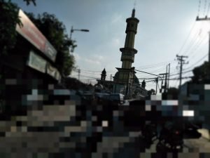 Puasa dan Komunikasi Transendental