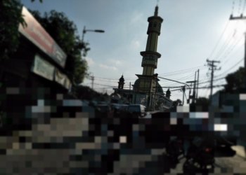 Puasa dan Komunikasi Transendental