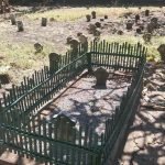 Makam Guru Menjadi Penanda Identitas Asal Keilmuan