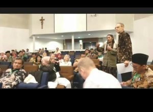 Mengikis Stigma Negatif Islam di Mata Internasional