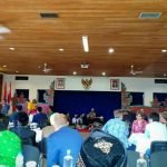 Musik Ki Ageng Ganjur Menggema di Belanda