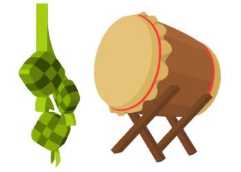 Ada Kaitan Idul Fitri dan Walisongo, Apa Makna Idul Fitri Sebenarnya?