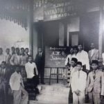 Sejarah GP Ansor dan Kisah Hamid Rusydi Mengislamkan Cewek Belanda