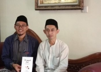 Mbah Muhdhor: Pencetak Generasi Ulama