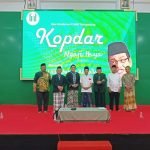 Ulil, JIL dan Ngaji Ihya’