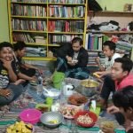 Kenapa Banyak Santri Nakal?