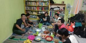 Kenapa Banyak Santri Nakal?