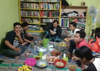 Kenapa Banyak Santri Nakal?