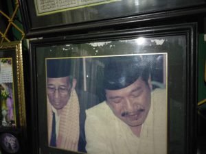 Pengaruh Malamatiyah Pada Islam Nusantara