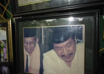 Pengaruh Malamatiyah Pada Islam Nusantara