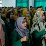 Penguatan Aswaja dalam Pembekalan KKN STITMA Tuban 2019